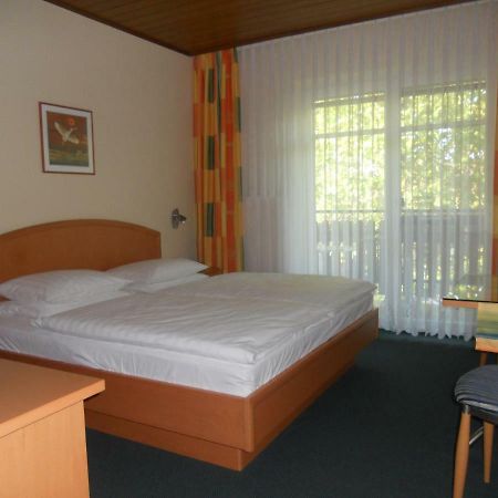 Gastehaus Moser Bed & Breakfast Podersdorf am See Exterior photo